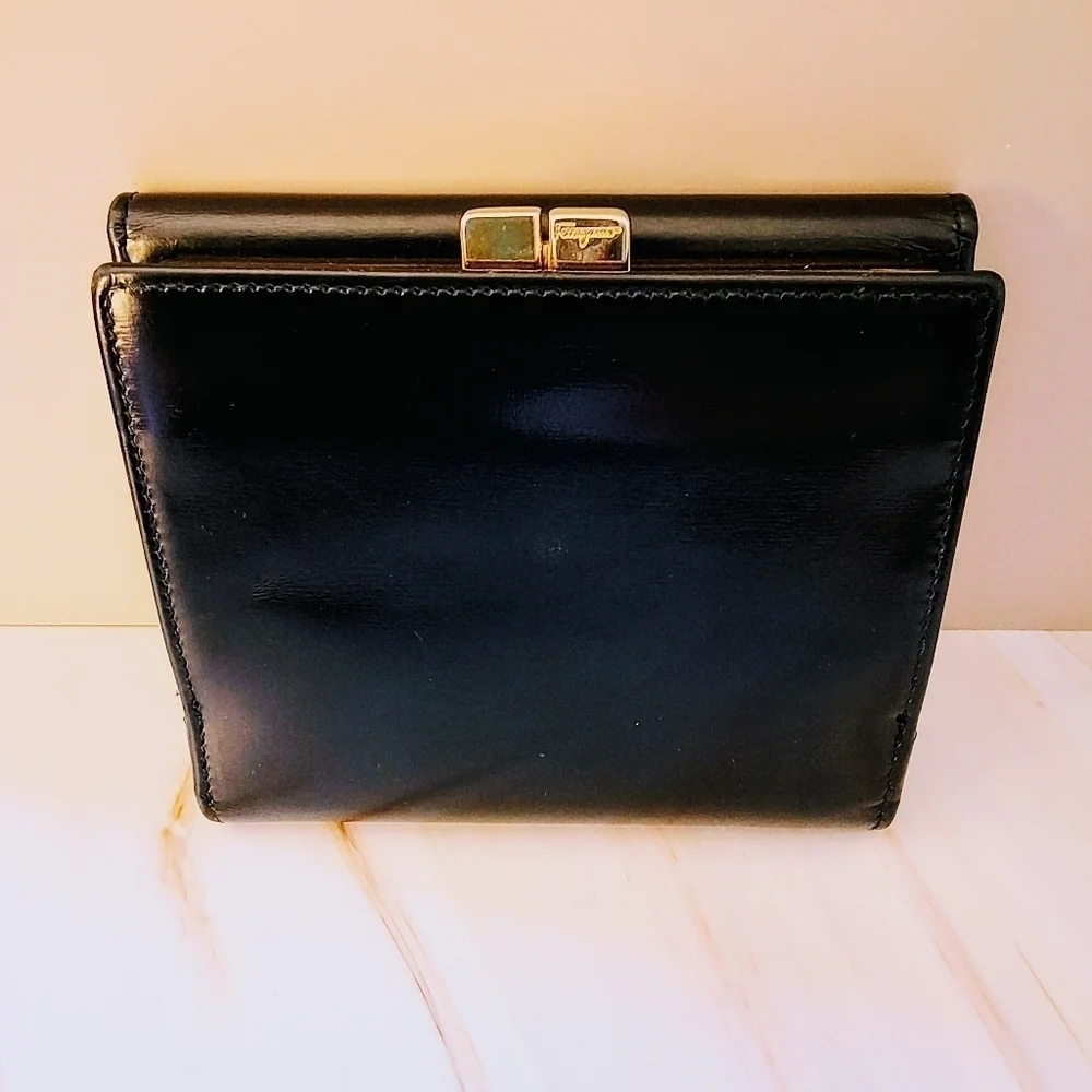 Salvatore Ferragamo authentic salvatore